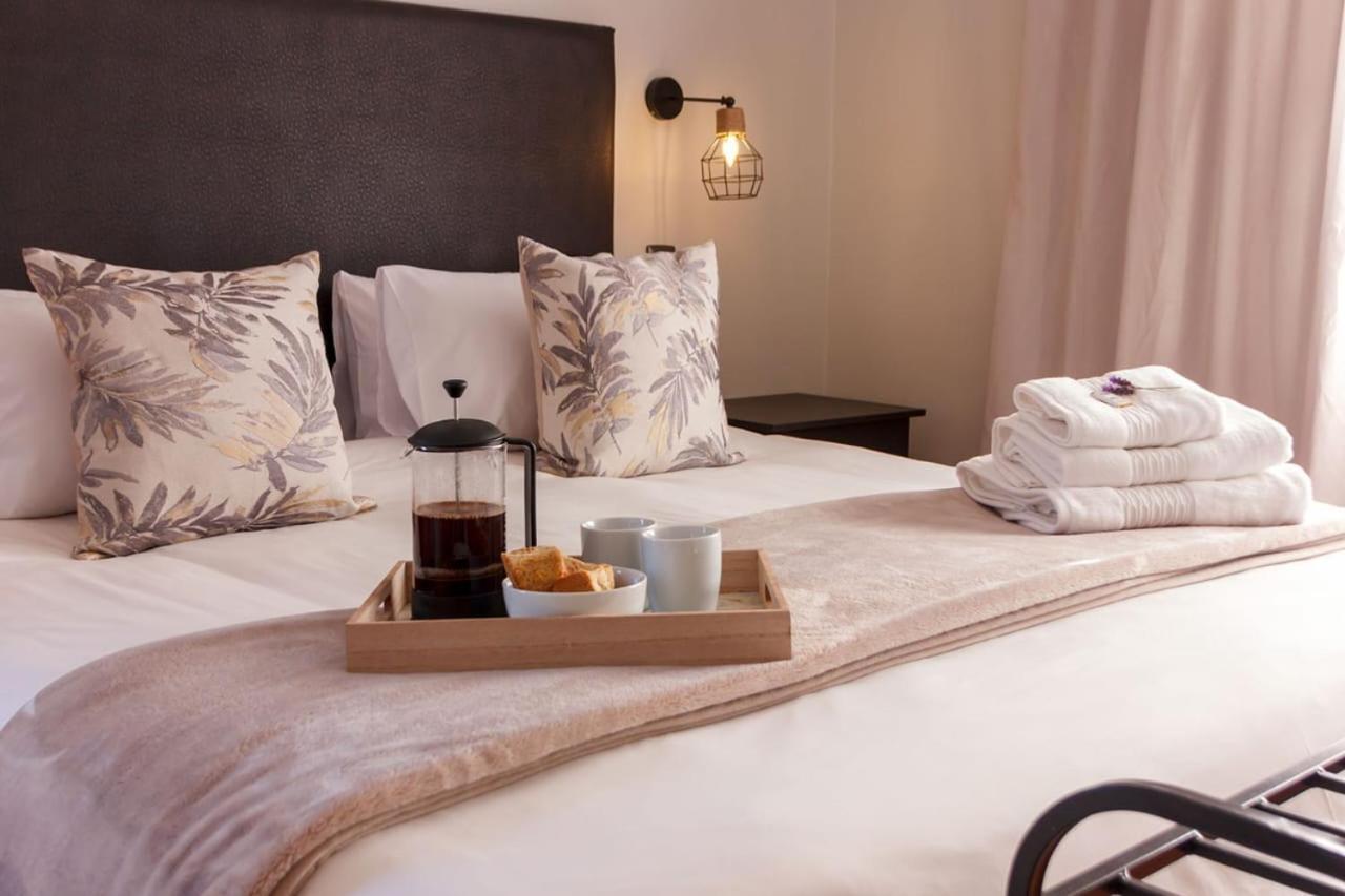 Cradock Guest House & Self Catering Экстерьер фото