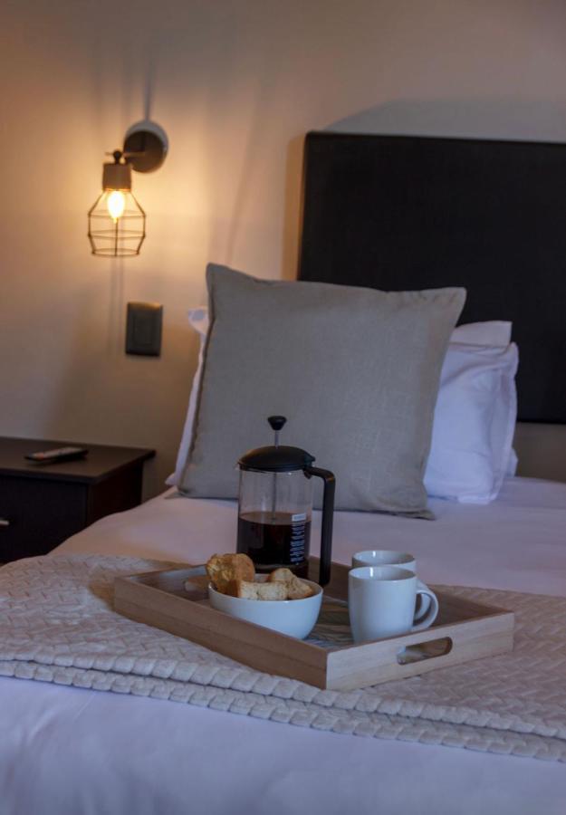 Cradock Guest House & Self Catering Экстерьер фото