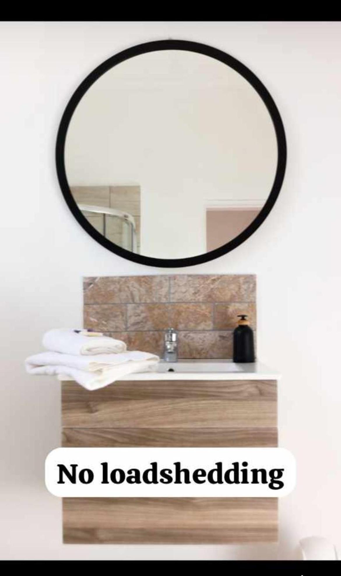 Cradock Guest House & Self Catering Экстерьер фото