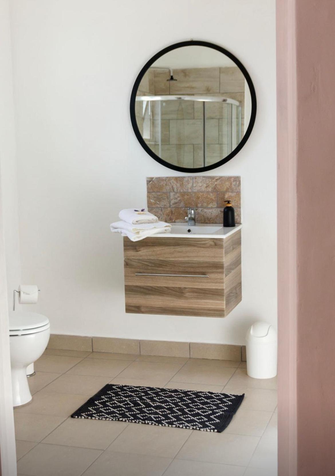 Cradock Guest House & Self Catering Экстерьер фото