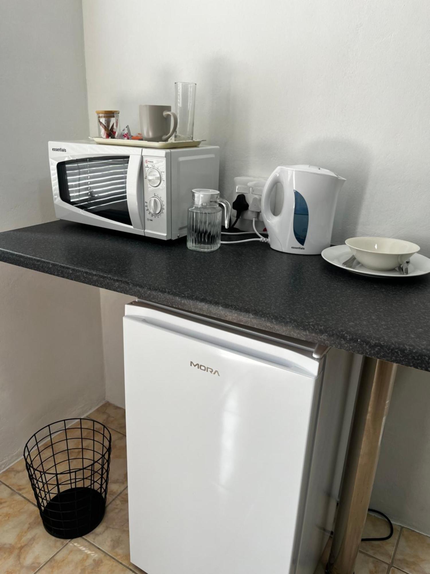 Cradock Guest House & Self Catering Экстерьер фото