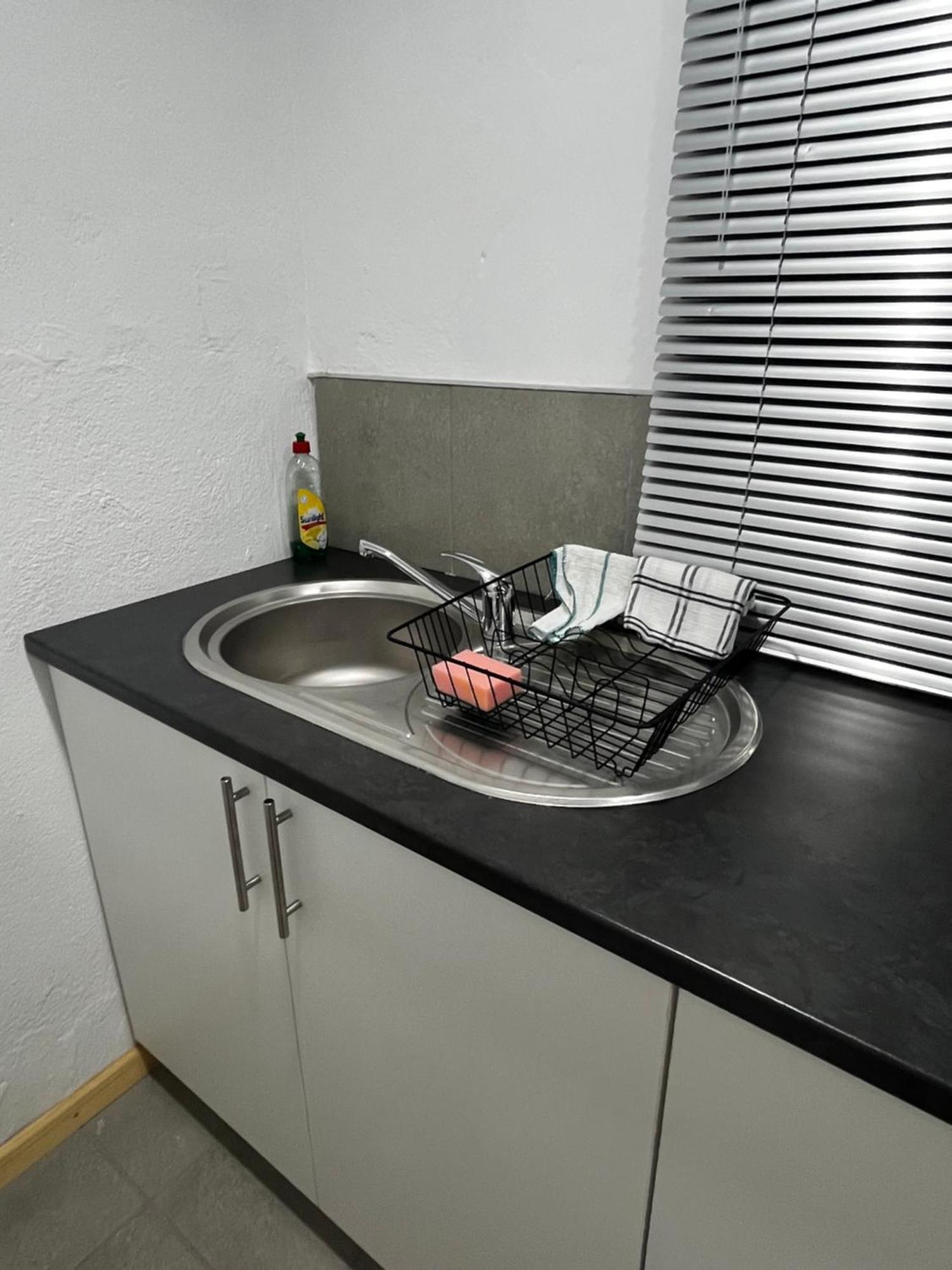 Cradock Guest House & Self Catering Экстерьер фото