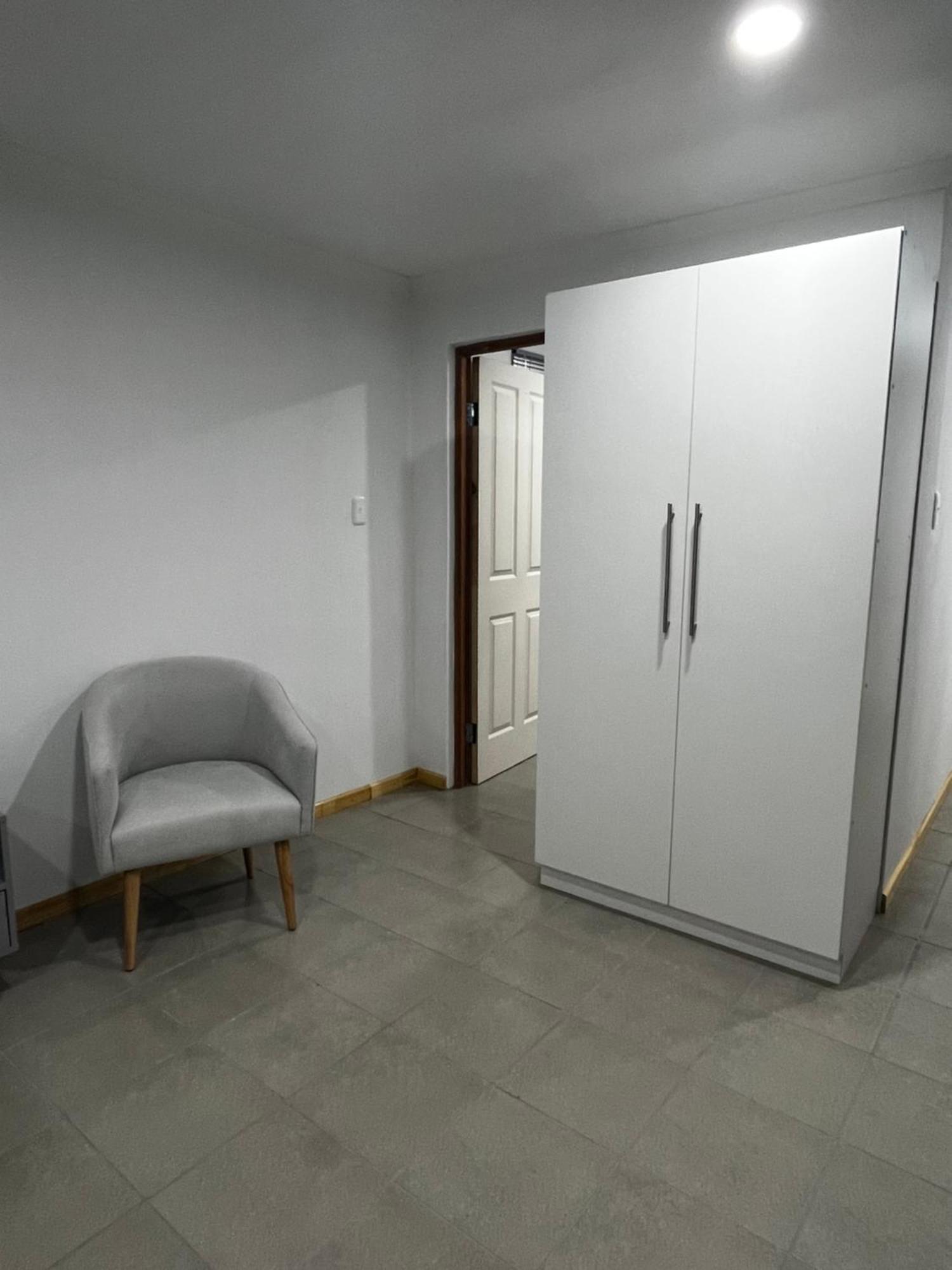 Cradock Guest House & Self Catering Экстерьер фото